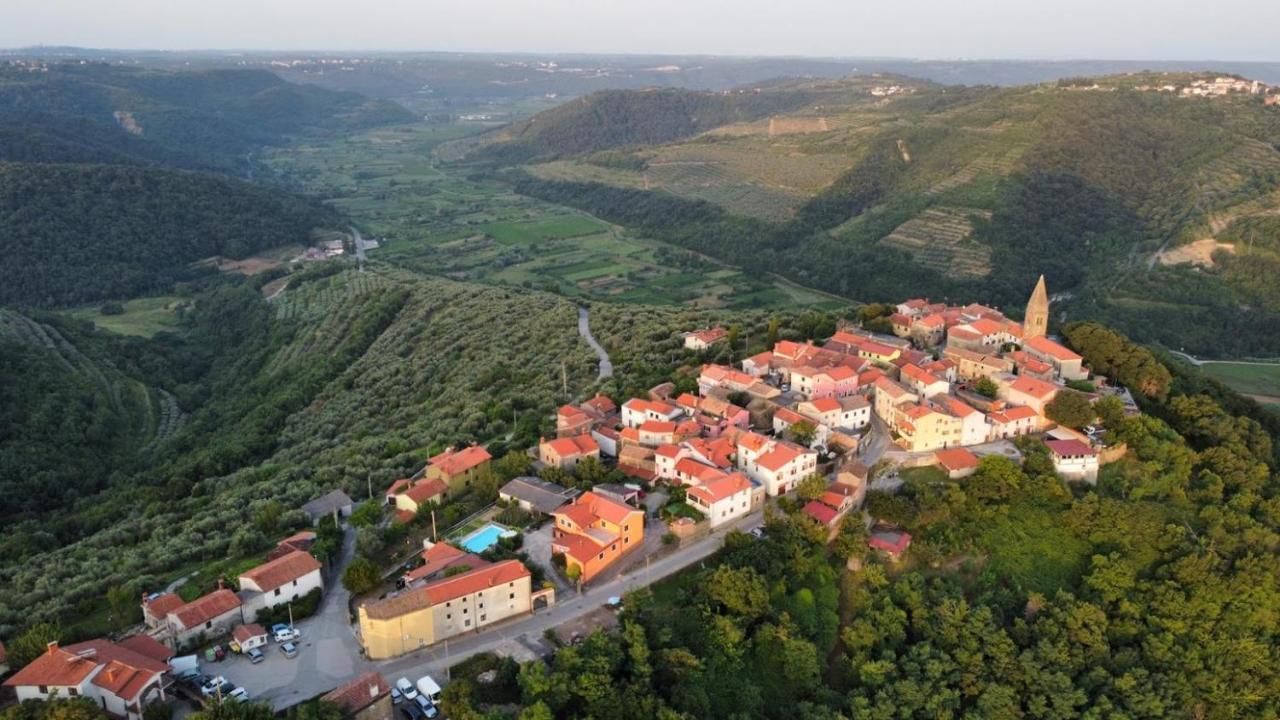 Apartments Padna Goja Luaran gambar